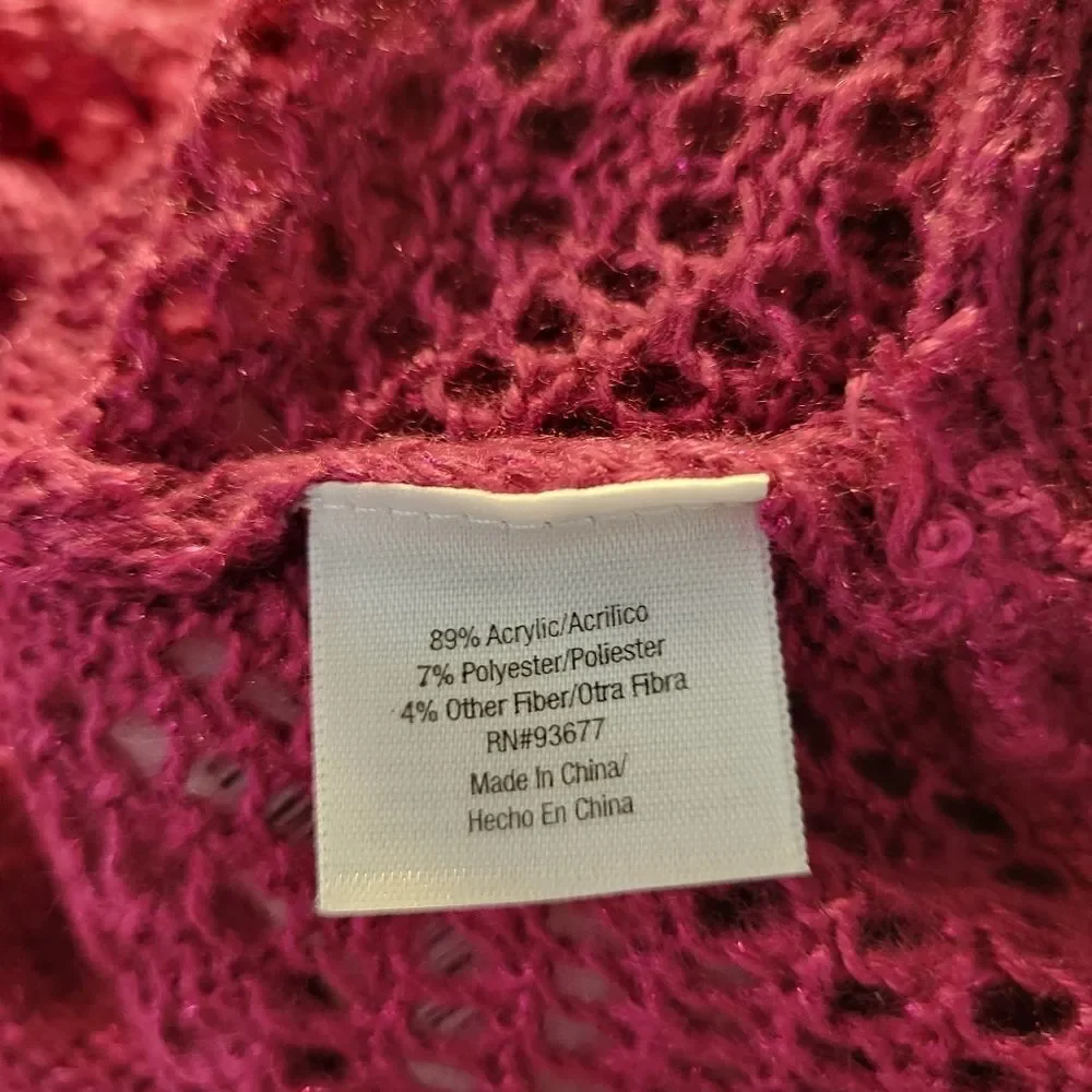 Ana Woman's sweater top